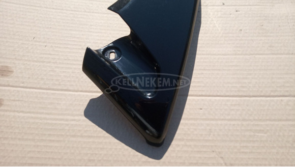 Yamaha T max tmax XP 500 ülés alatti idom balos - 10/10