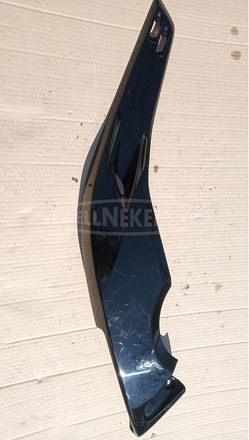 Yamaha T max tmax XP 500 ülés alatti idom jobbos - 1/9