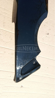 Yamaha T max tmax XP 500 ülés alatti idom jobbos