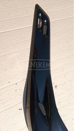 Yamaha T max tmax XP 500 ülés alatti idom jobbos - 3/9