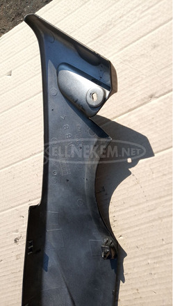 Yamaha T max tmax XP 500 ülés alatti idom jobbos - 5/9