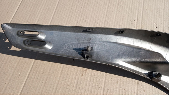 Yamaha T max tmax XP 500 ülés alatti idom jobbos - 7/9