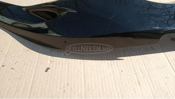 Yamaha T max tmax XP 500 ülés alatti idom jobbos - 8/9