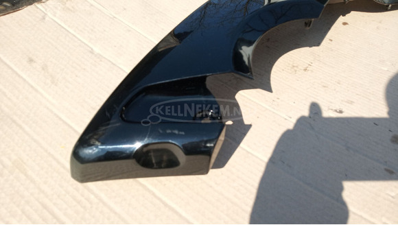 Yamaha T max tmax XP 500 ülés alatti idom jobbos - 9/9