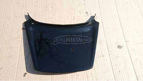 Yamaha T max tmax XP 500 hátsó idom - 1/9