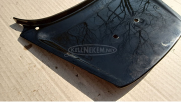 Yamaha T max tmax XP 500 hátsó idom