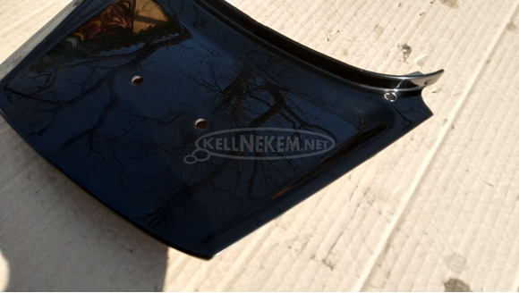 Yamaha T max tmax XP 500 hátsó idom - 3/9