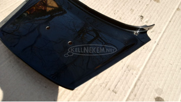 Yamaha T max tmax XP 500 hátsó idom