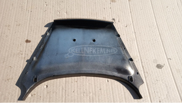 Yamaha T max tmax XP 500 hátsó idom - 4/9