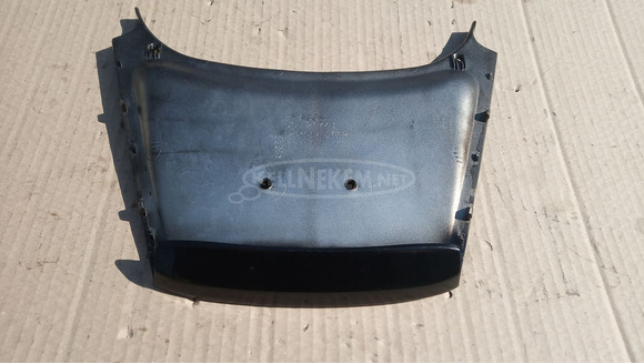 Yamaha T max tmax XP 500 hátsó idom - 7/9