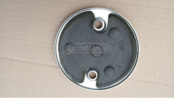 Yamaha T max tmax XP 500 szűrőbetét fedél variátor házhoz - 3/5