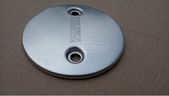 Yamaha T max tmax XP 500 szűrőbetét fedél variátor házhoz - 4/5