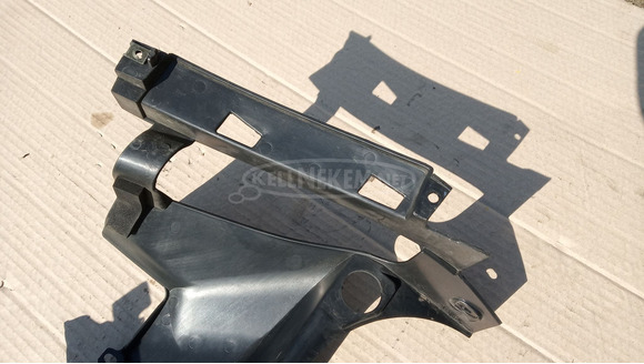 Yamaha T max tmax XP 500 idom - 6/9