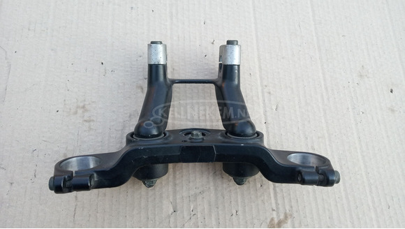 Yamaha T max tmax XP 500 kormány tartókonzol - 1/9