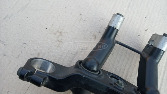 Yamaha T max tmax XP 500 kormány tartókonzol - 2/9