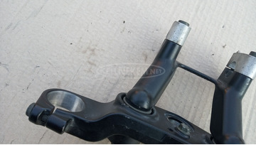 Yamaha T max tmax XP 500 kormány tartókonzol