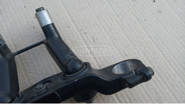 Yamaha T max tmax XP 500 kormány tartókonzol