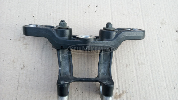 Yamaha T max tmax XP 500 kormány tartókonzol - 4/9