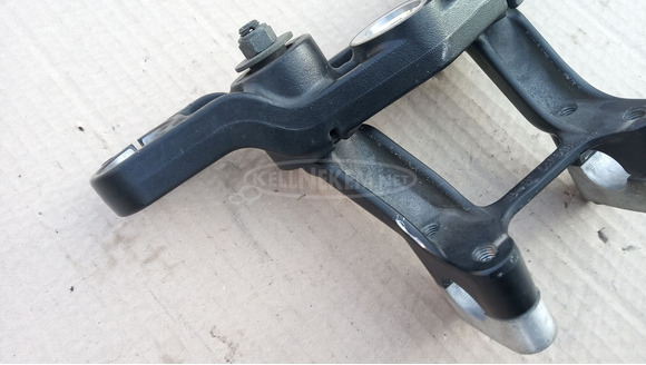 Yamaha T max tmax XP 500 kormány tartókonzol - 6/9