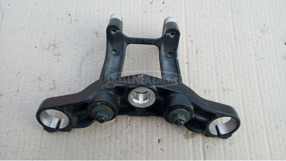 Yamaha T max tmax XP 500 kormány tartókonzol - 8/9