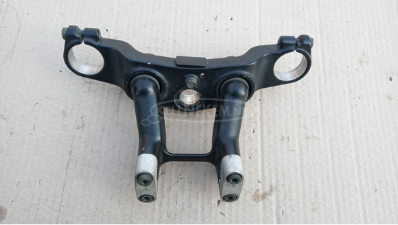 Yamaha T max tmax XP 500 kormány tartókonzol - 9/9