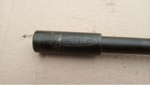 Yamaha T max tmax XP 500 hátsó keréktengely