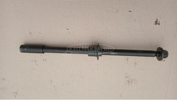 Yamaha T max tmax XP 500 hátsó keréktengely