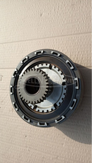 Yamaha T max tmax XP 500 kuplung kosár