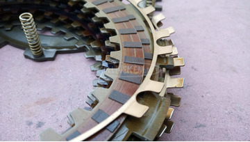 Yamaha T max tmax XP 500 kuplung kosár