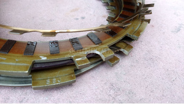 Yamaha T max tmax XP 500 kuplung kosár