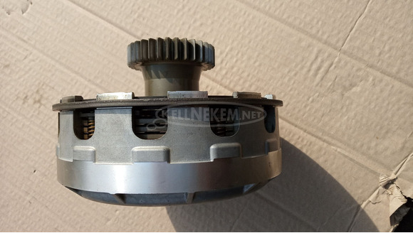 Yamaha T max tmax XP 500 kuplung kosár - 7/10