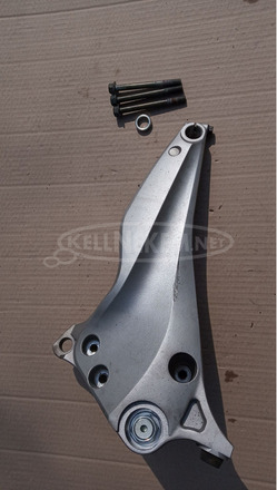 Yamaha T max tmax XP 500 hátsó lengőkar - 1/9