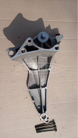 Yamaha T max tmax XP 500 hátsó lengőkar - 4/9