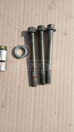 Yamaha T max tmax XP 500 hátsó lengőkar - 5/9