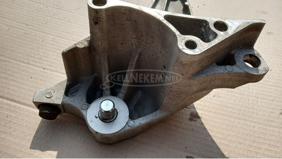 Yamaha T max tmax XP 500 hátsó lengőkar - 6/9