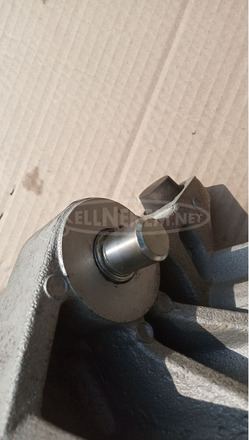 Yamaha T max tmax XP 500 hátsó lengőkar - 7/9