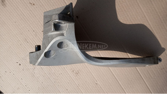 Yamaha T max tmax XP 500 hátsó lengőkar - 9/9