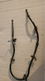 Yamaha T max tmax XP 500 első fékcső