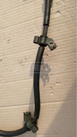 Yamaha T max tmax XP 500 első fékcső - 4/6