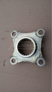 Yamaha T max tmax XP 500 hátsó kerékagy