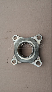 Yamaha T max tmax XP 500 hátsó kerékagy