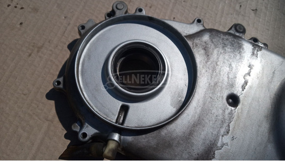 Yamaha T max tmax XP 500 hajtás dekli - 2/9