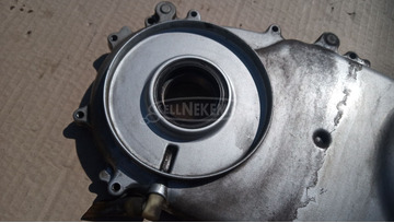 Yamaha T max tmax XP 500 hajtás dekli