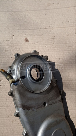 Yamaha T max tmax XP 500 hajtás dekli - 9/9