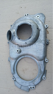 Yamaha T max tmax XP 500 ékszíj fedél