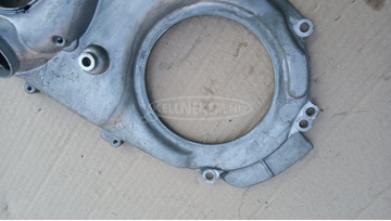 Yamaha T max tmax XP 500 ékszíj fedél