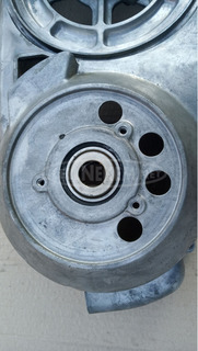 Yamaha T max tmax XP 500 ékszíjfedél dekli