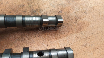 Yamaha T max tmax XP 500 vezérműtengely pár