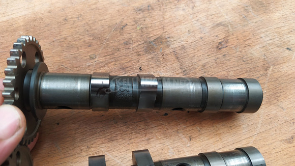 Yamaha T max tmax XP 500 vezérműtengely pár