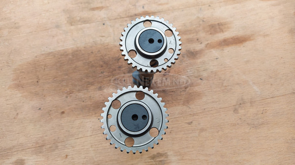 Yamaha T max tmax XP 500 vezérműtengely pár